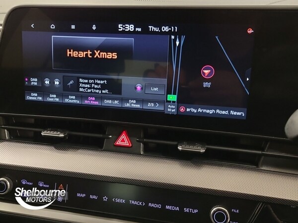 Used Kia Sportage 2024 for sale - 76523000: Photo 19