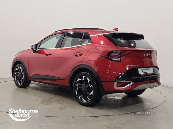 Used Kia Sportage 2024 for sale - 76523000: Photo 2