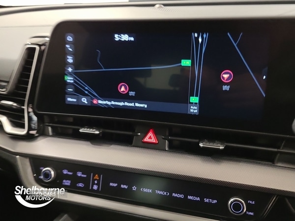 Used Kia Sportage 2024 for sale - 76523000: Photo 20