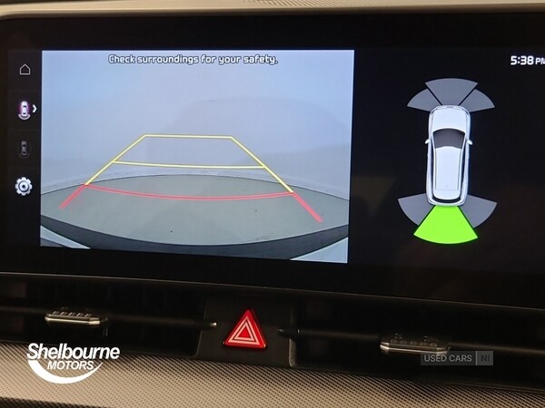 Used Kia Sportage 2024 for sale - 76523000: Photo 21