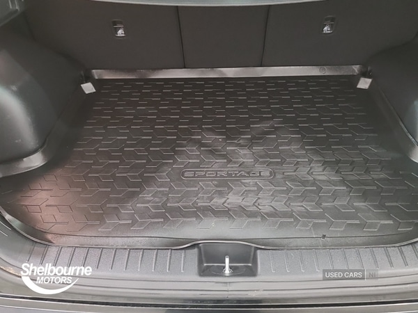 Used Kia Sportage 2024 for sale - 76523000: Photo 28