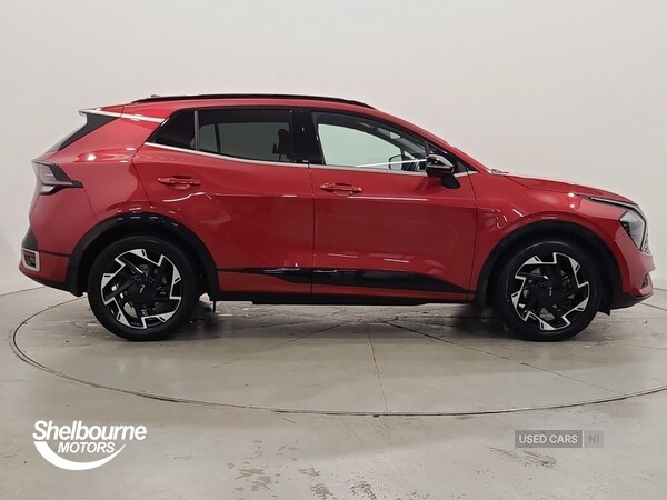 Used Kia Sportage 2024 for sale - 76523000: Photo 3