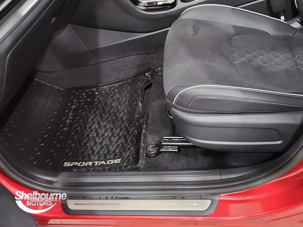 Used Kia Sportage 2024 for sale - 76523000: Photo 30