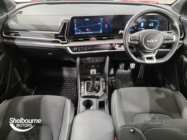 Used Kia Sportage 2024 for sale - 76523000: Photo 33