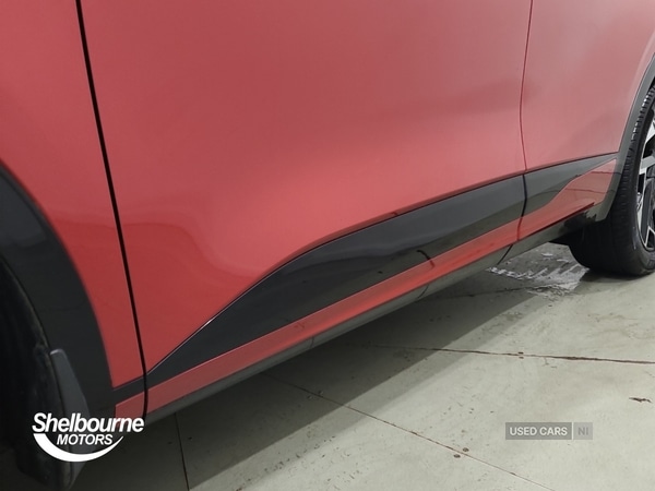 Used Kia Sportage 2024 for sale - 76523000: Photo 39