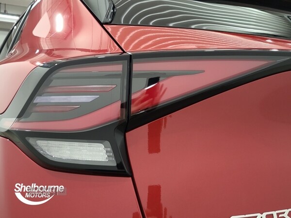 Used Kia Sportage 2024 for sale - 76523000: Photo 41