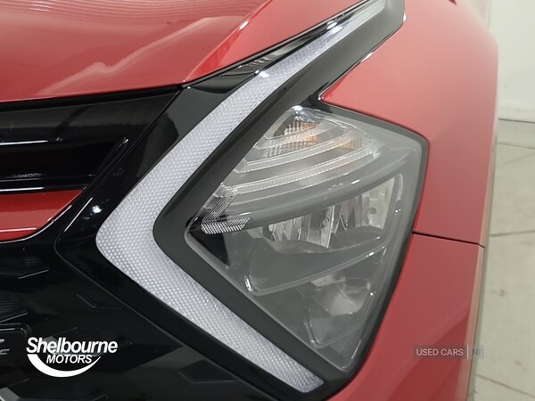 Used Kia Sportage 2024 for sale - 76523000: Photo 43