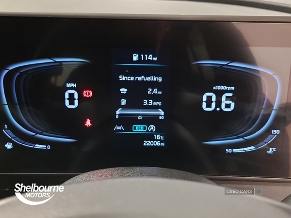 Used Kia Sportage 2024 for sale - 76523000: Photo 45