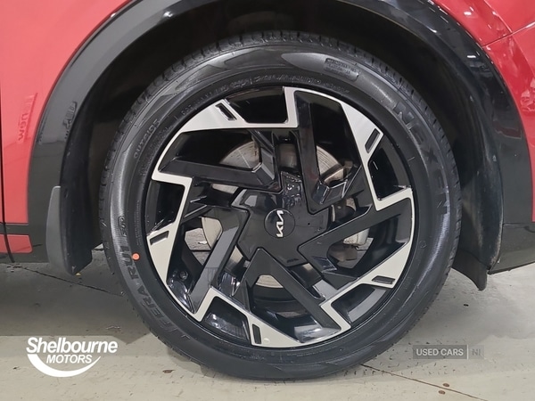 Used Kia Sportage 2024 for sale - 76523000: Photo 47