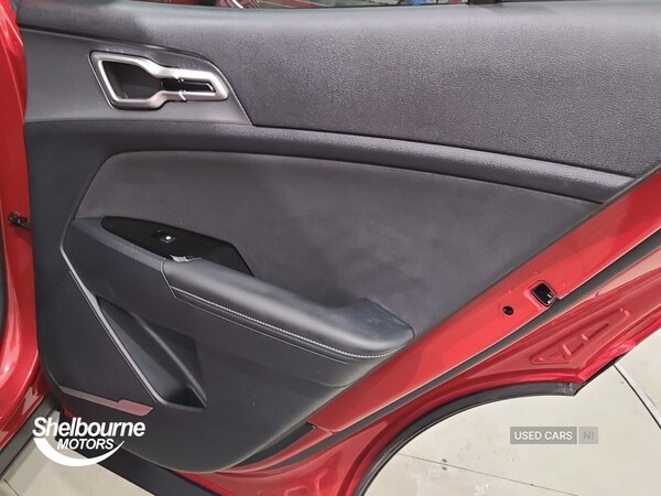 Used Kia Sportage 2024 for sale - 76523000: Photo 48