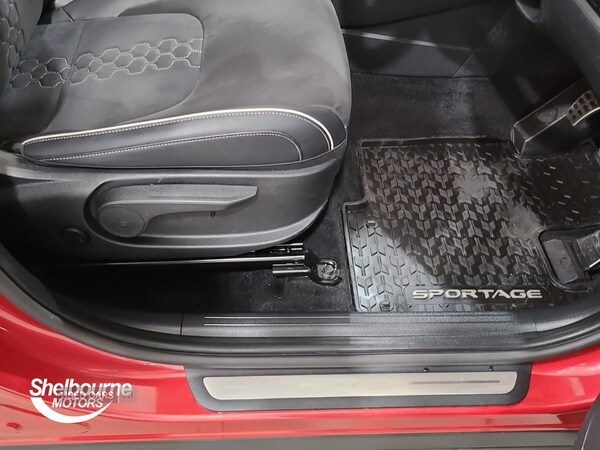 Used Kia Sportage 2024 for sale - 76523000: Photo 5