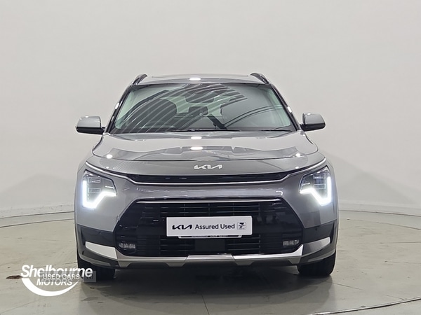 Used Kia Niro 2025 for sale - 77705822: Photo 10