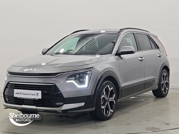 Used Kia Niro 2025 for sale - 77705822: Photo 11