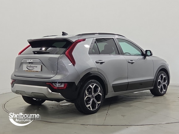 Used Kia Niro 2025 for sale - 77705822: Photo 12