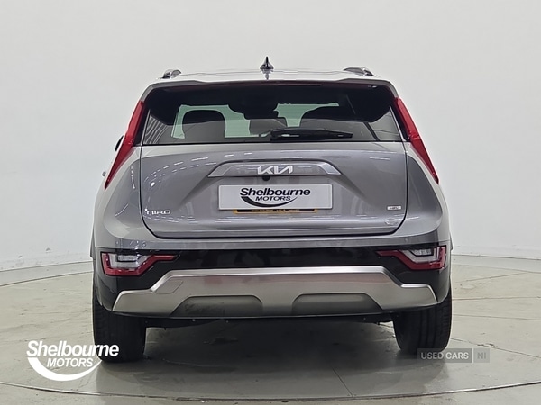 Used Kia Niro 2025 for sale - 77705822: Photo 13