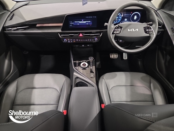 Used Kia Niro 2025 for sale - 77705822: Photo 15