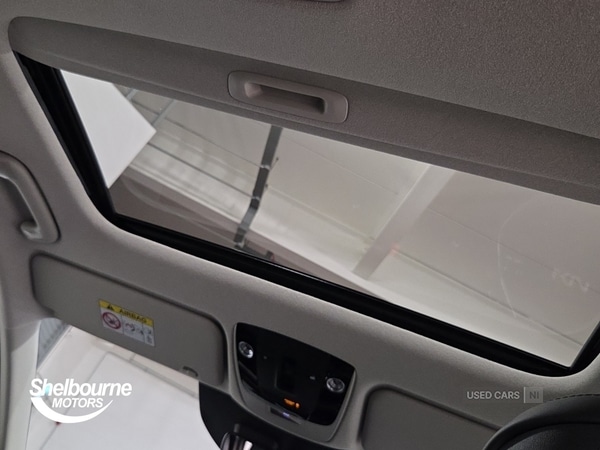 Used Kia Niro 2025 for sale - 77705822: Photo 17