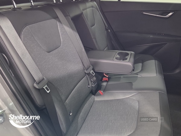 Used Kia Niro 2025 for sale - 77705822: Photo 20