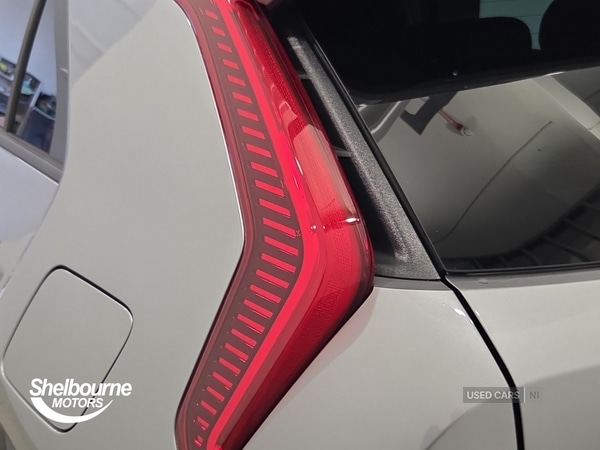 Used Kia Niro 2025 for sale - 77705822: Photo 30