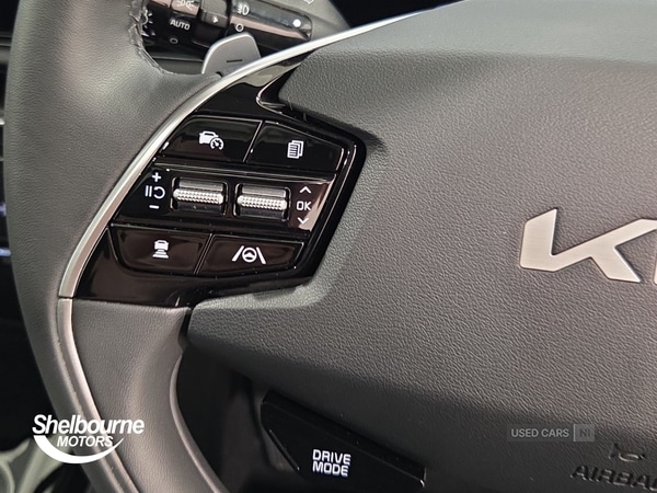 Used Kia Niro 2025 for sale - 77705822: Photo 32