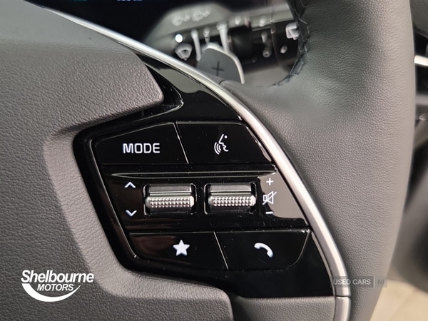 Used Kia Niro 2025 for sale - 77705822: Photo 33