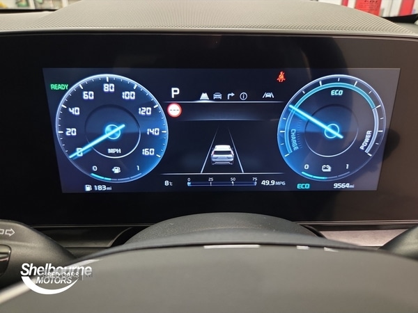 Used Kia Niro 2025 for sale - 77705822: Photo 36