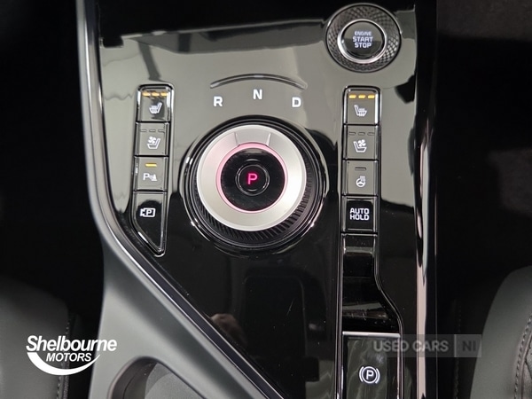 Used Kia Niro 2025 for sale - 77705822: Photo 38