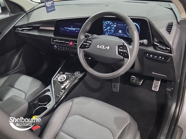 Used Kia Niro 2025 for sale - 77705822: Photo 4