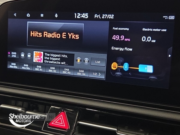 Used Kia Niro 2025 for sale - 77705822: Photo 40