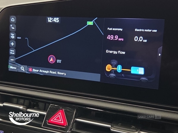 Used Kia Niro 2025 for sale - 77705822: Photo 41