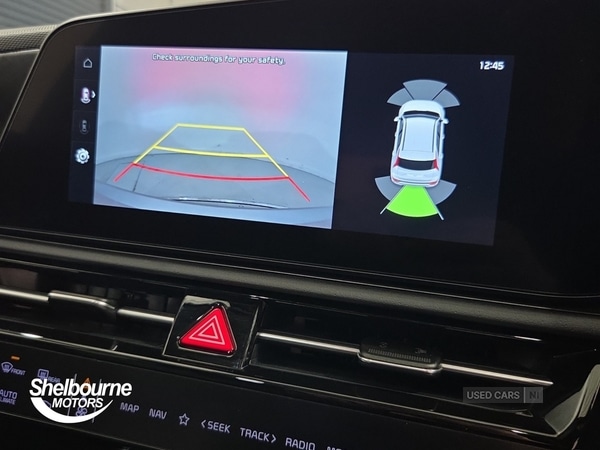 Used Kia Niro 2025 for sale - 77705822: Photo 42