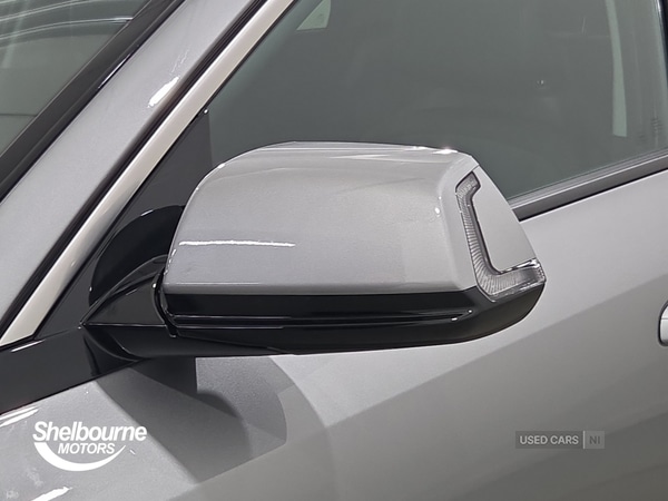 Used Kia Niro 2025 for sale - 77705822: Photo 44