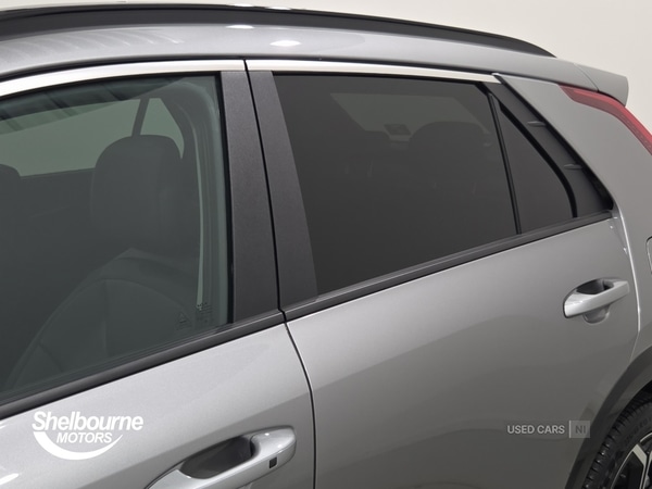 Used Kia Niro 2025 for sale - 77705822: Photo 45