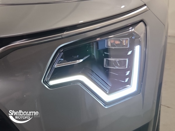 Used Kia Niro 2025 for sale - 77705822: Photo 47