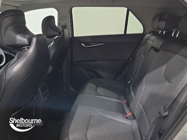 Used Kia Niro 2025 for sale - 77705822: Photo 8