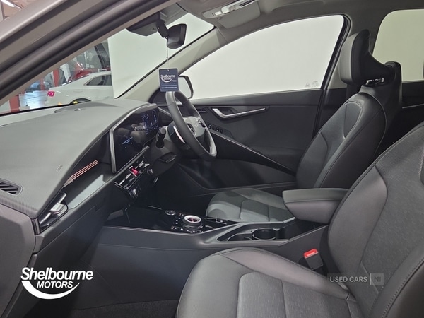 Used Kia Niro 2025 for sale - 77705822: Photo 9