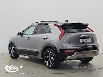 Used Kia Niro 2025 for sale - 78773077: Photo