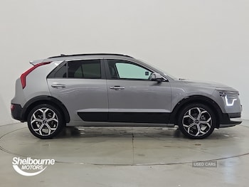Used Kia Niro 2025 for sale - 78773077: Photo