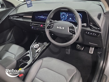 Used Kia Niro 2025 for sale - 78773077: Photo