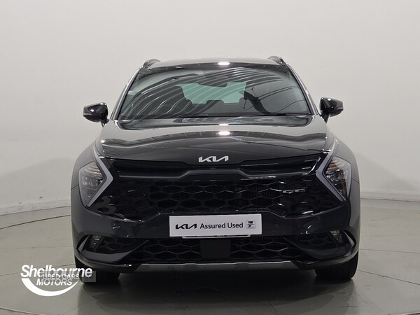 Used Kia Sportage 2022 for sale - 77659387: Photo 12