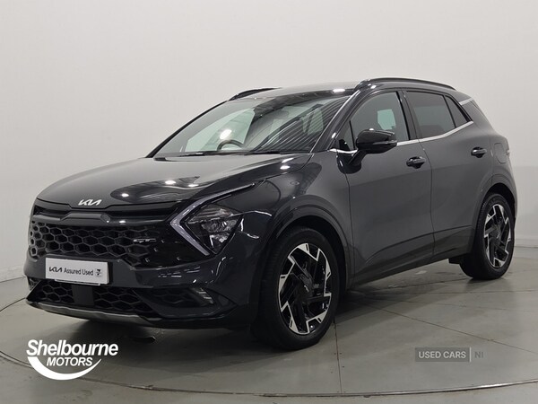 Used Kia Sportage 2022 for sale - 77659387: Photo 13