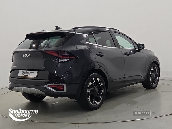 Used Kia Sportage 2022 for sale - 77659387: Photo 14