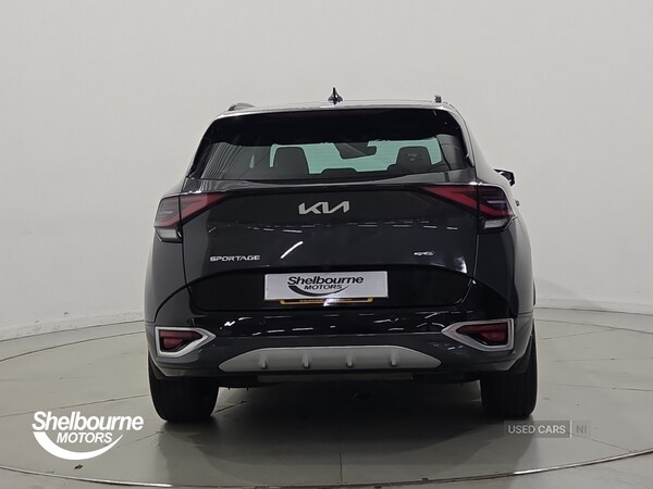 Used Kia Sportage 2022 for sale - 77659387: Photo 15