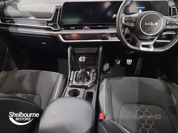 Used Kia Sportage 2022 for sale - 77659387: Photo 17