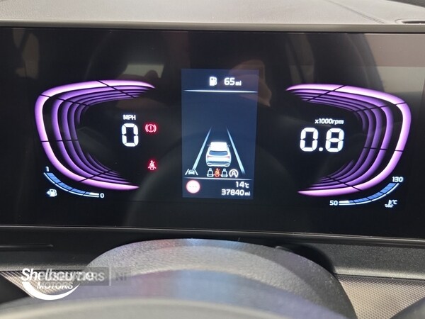 Used Kia Sportage 2022 for sale - 77659387: Photo 19