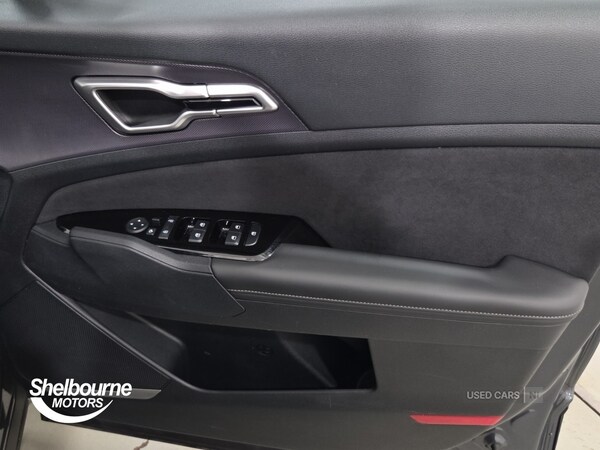 Used Kia Sportage 2022 for sale - 77659387: Photo 20