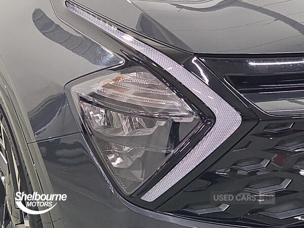 Used Kia Sportage 2022 for sale - 77659387: Photo 23