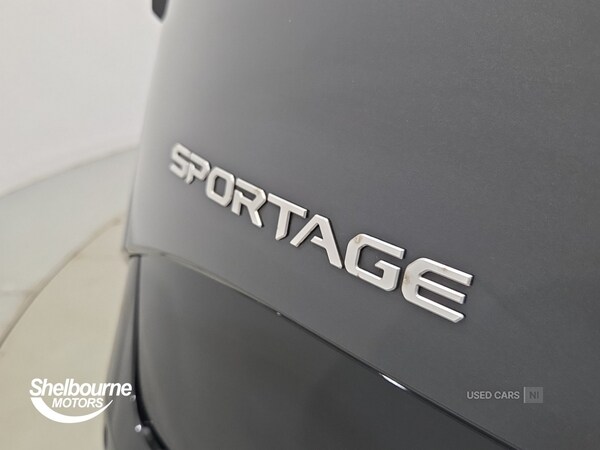 Used Kia Sportage 2022 for sale - 77659387: Photo 27