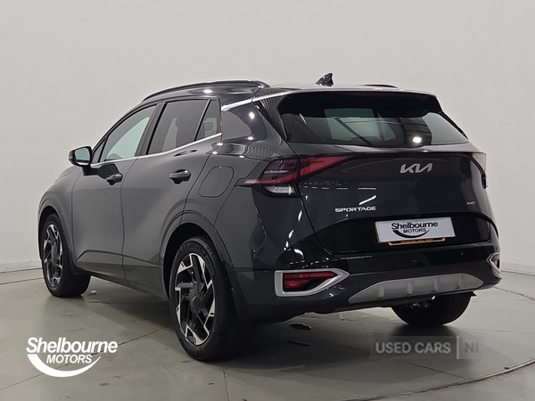 Used Kia Sportage 2022 for sale - 77659387: Photo 3