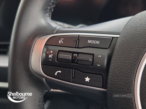 Used Kia Sportage 2022 for sale - 77659387: Photo 30